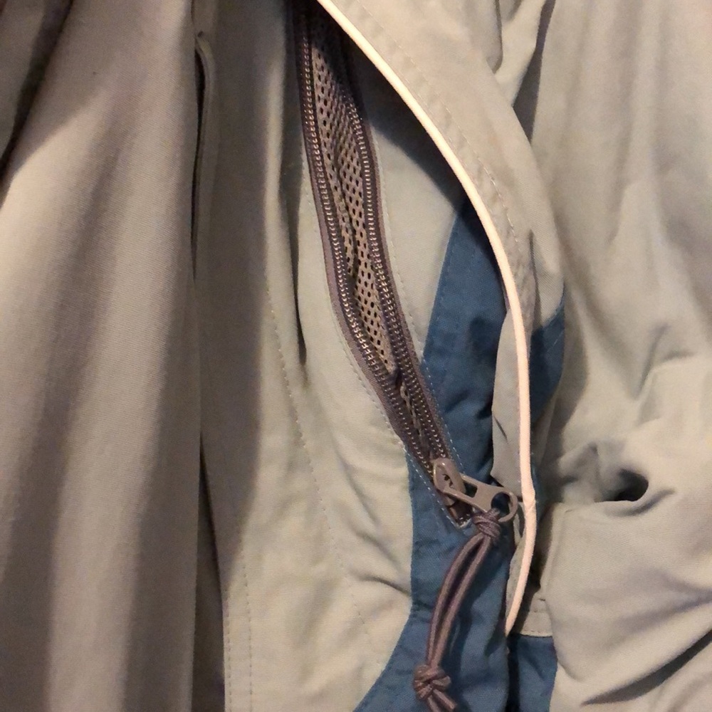 Serac Ski Jacket - image 6